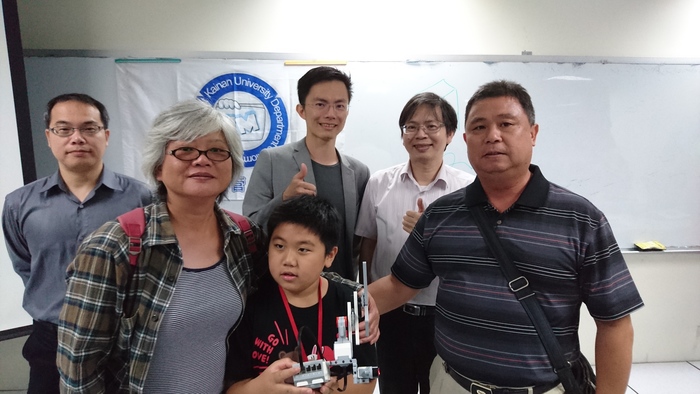 105.11.20 LEGO體驗營活動照片圖片