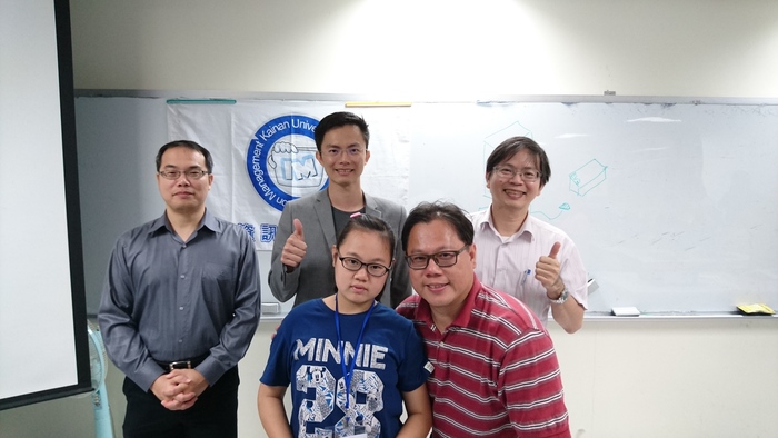 105.11.20 LEGO體驗營活動照片圖片