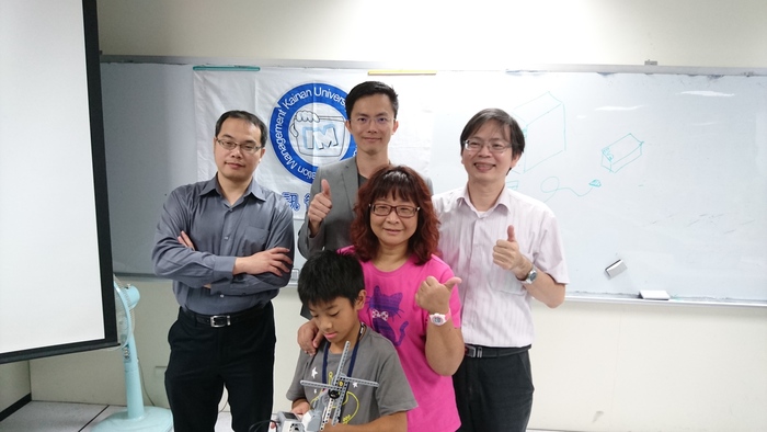 105.11.20 LEGO體驗營活動照片圖片