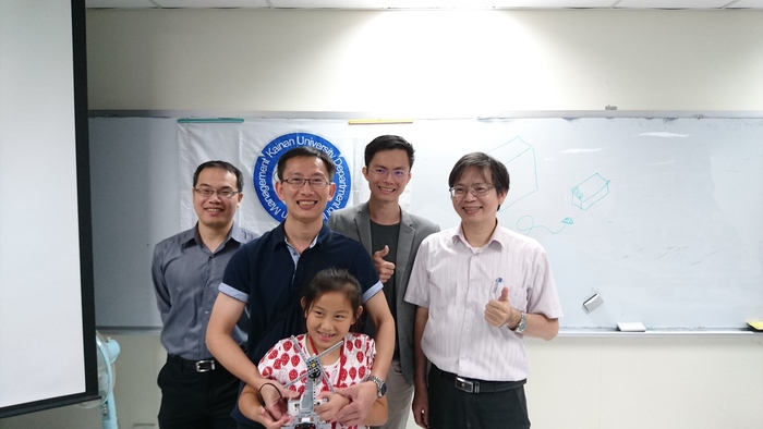 105.11.20 LEGO體驗營活動照片圖片
