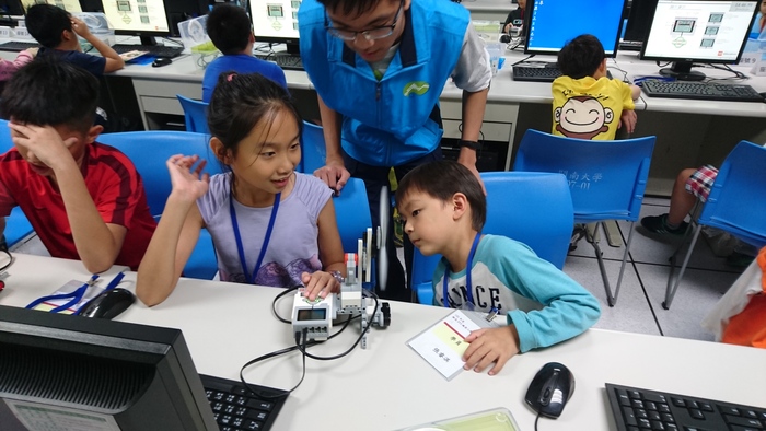 105.11.20 LEGO體驗營活動照片圖片