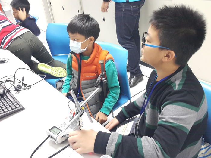 105.11.27 LEGO體驗營活動照片圖片