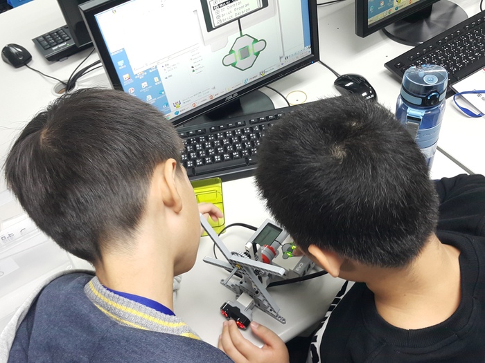 105.11.27 LEGO體驗營活動照片圖片
