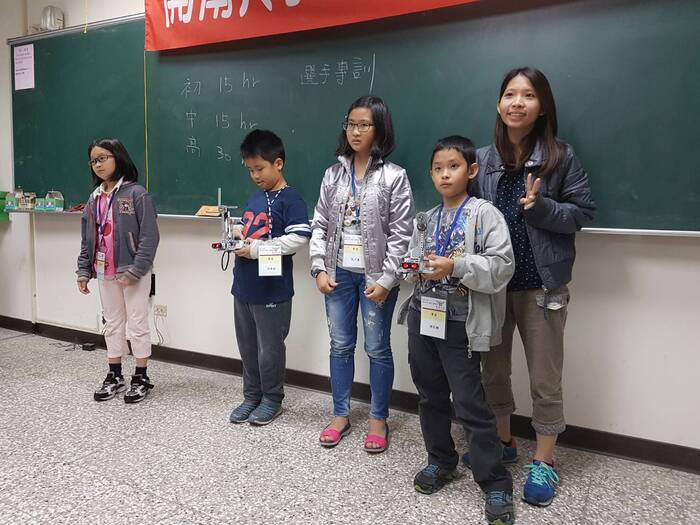 105.11.27 LEGO體驗營活動照片圖片