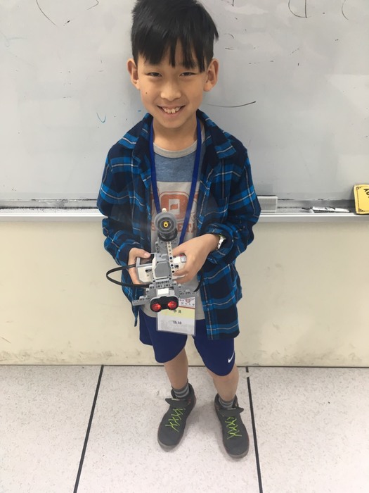 106.4.15 LEGO體驗營活動照片圖片