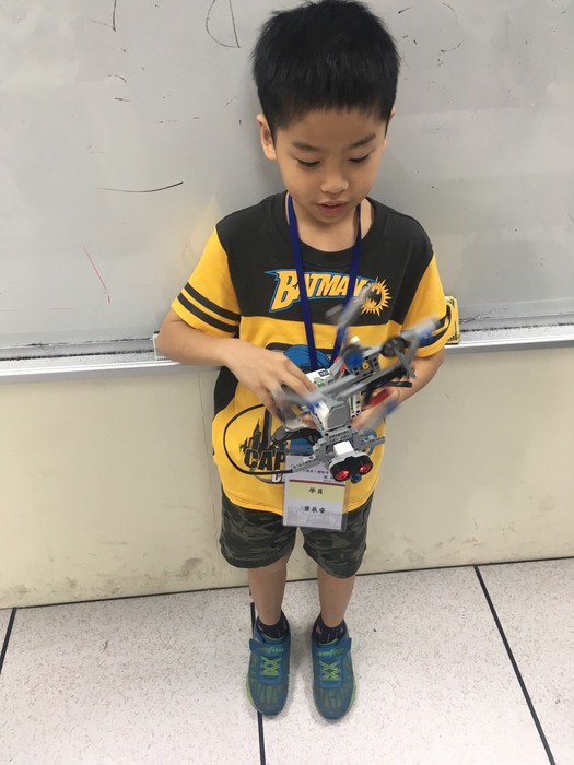 106.4.15 LEGO體驗營活動照片圖片
