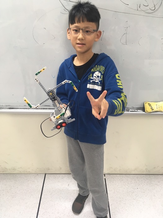 106.4.15 LEGO體驗營活動照片圖片