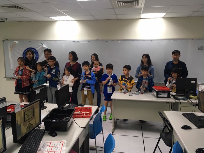 106.4.15 LEGO體驗營活動照片圖片