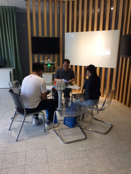1090710-獨招說明會圖片