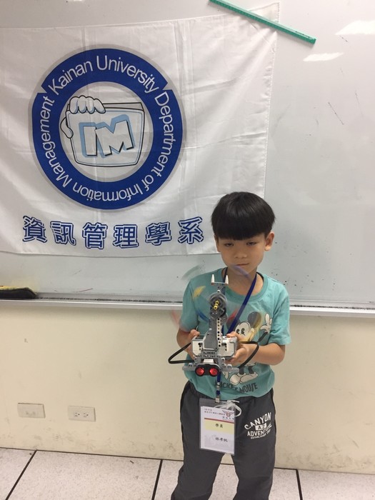 106.4.22 LEGO體驗營活動照片圖片