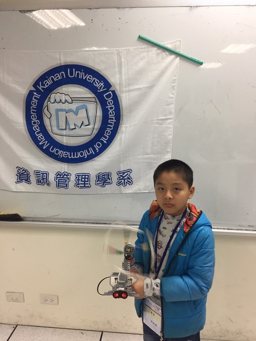 106.4.22 LEGO體驗營活動照片圖片