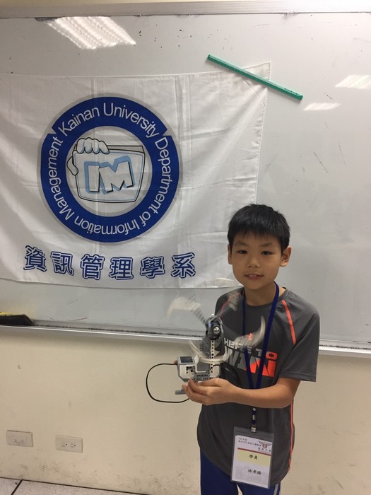 106.4.22 LEGO體驗營活動照片圖片