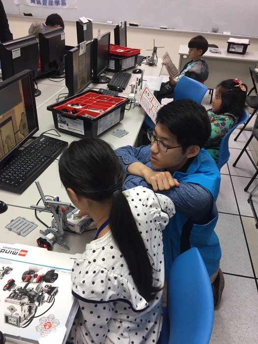 106.4.22 LEGO體驗營活動照片圖片
