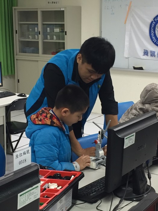 106.4.22 LEGO體驗營活動照片圖片