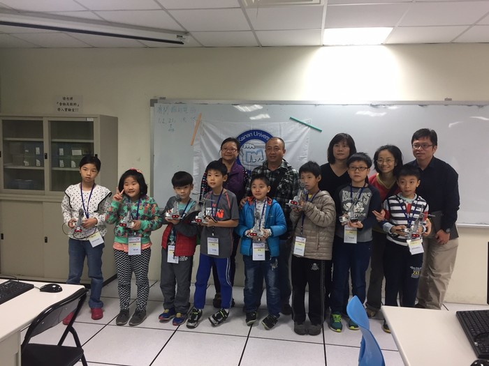 106.4.22 LEGO體驗營活動照片圖片
