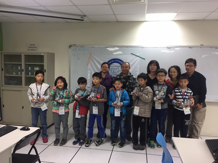106.4.22 LEGO體驗營活動照片圖片