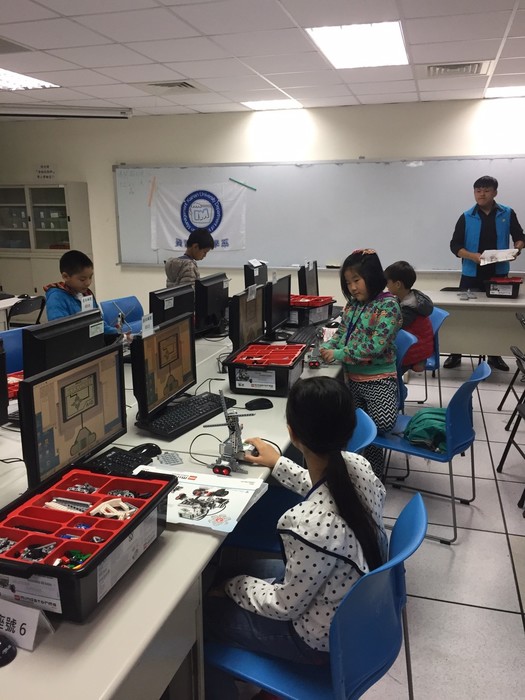 106.4.22 LEGO體驗營活動照片圖片