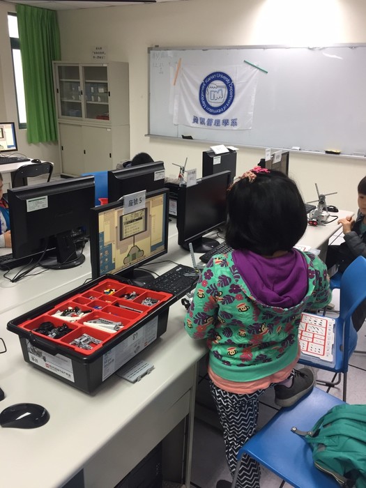 106.4.22 LEGO體驗營活動照片圖片