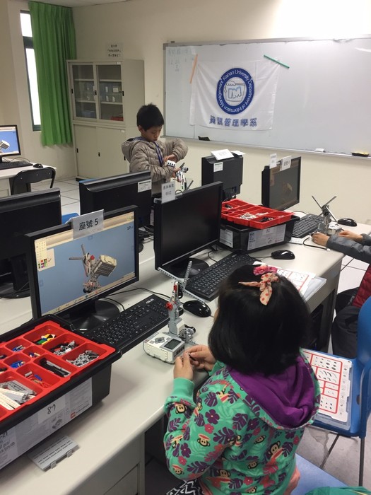 106.4.22 LEGO體驗營活動照片圖片