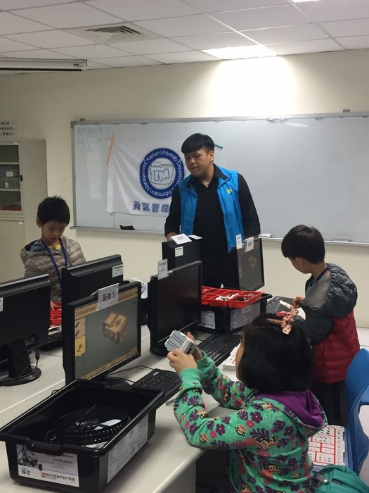 106.4.22 LEGO體驗營活動照片圖片