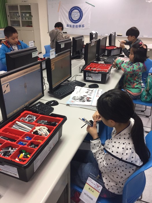 106.4.22 LEGO體驗營活動照片圖片