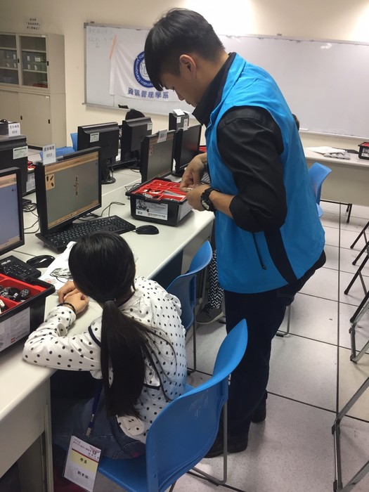 106.4.22 LEGO體驗營活動照片圖片