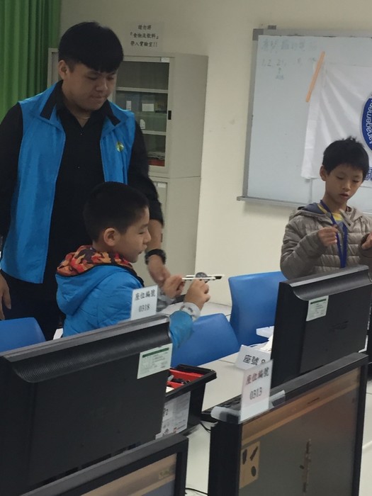 106.4.22 LEGO體驗營活動照片圖片