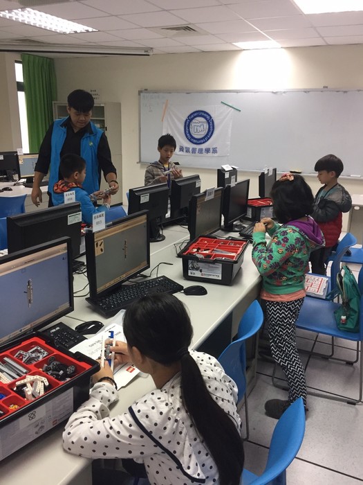 106.4.22 LEGO體驗營活動照片圖片