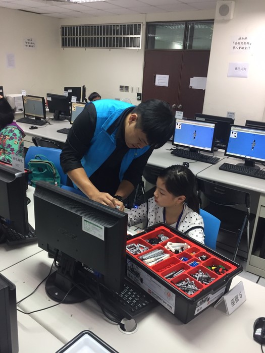 106.4.22 LEGO體驗營活動照片圖片