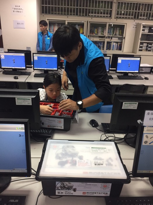 106.4.22 LEGO體驗營活動照片圖片