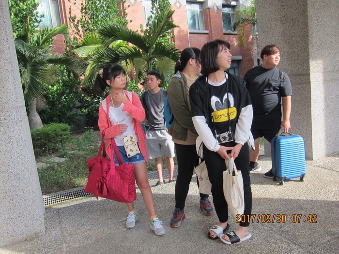 1060930迎新活動花絮圖片