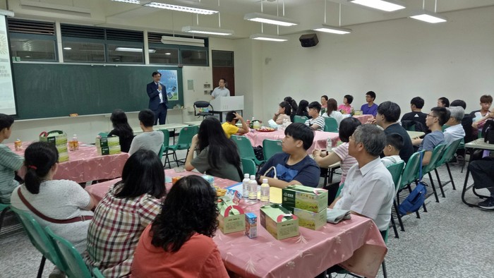1070826-新生家長座談會圖片