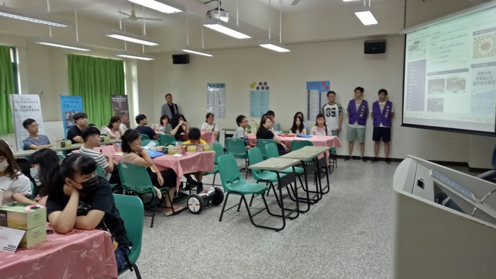 1070826-新生家長座談會圖片