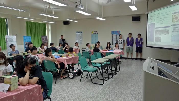 1070826-新生家長座談會圖片