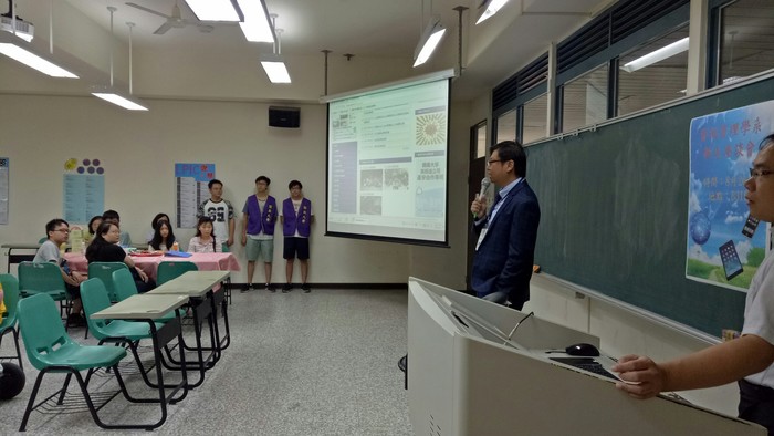 1070826-新生家長座談會圖片