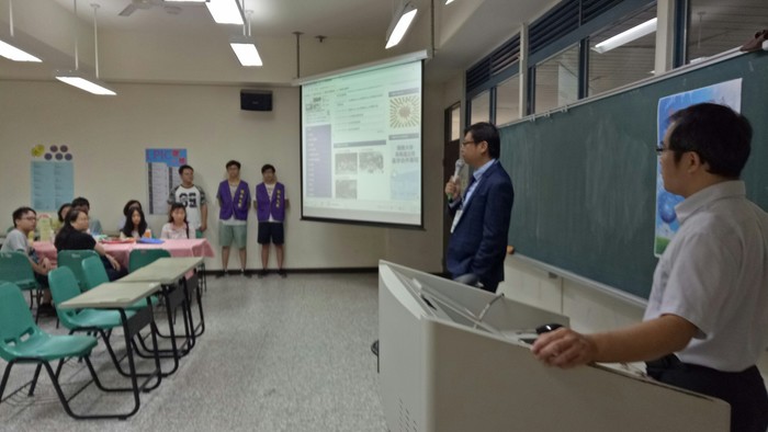 1070826-新生家長座談會圖片