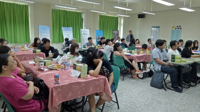 1070826-新生家長座談會圖片