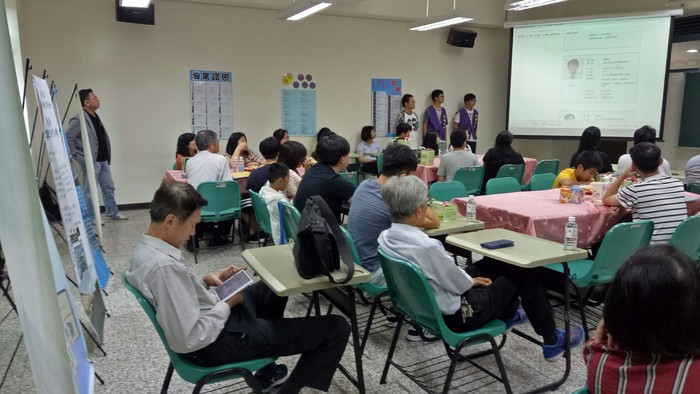 1070826-新生家長座談會圖片