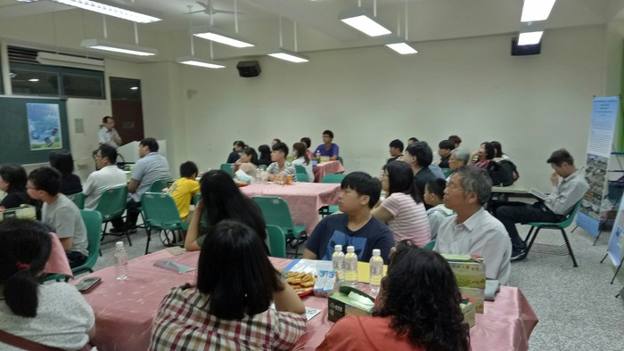 1070826-新生家長座談會圖片
