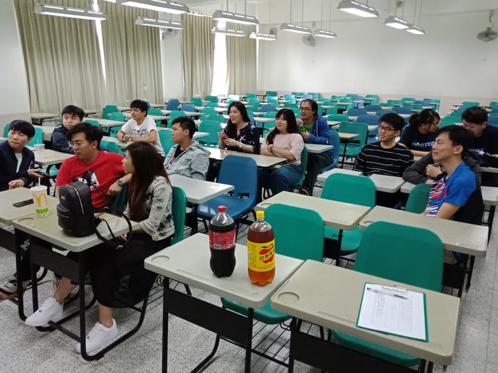 1070505-系友回娘家圖片