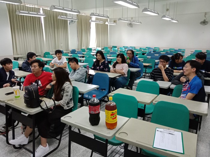 1070505-系友回娘家圖片
