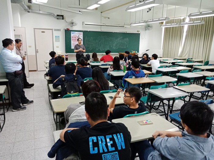 1070505-系友回娘家圖片