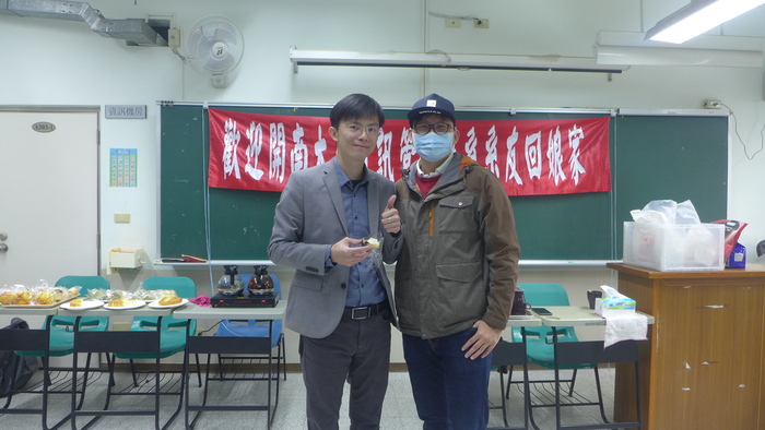 106.3.16 系友回娘家活動圖片