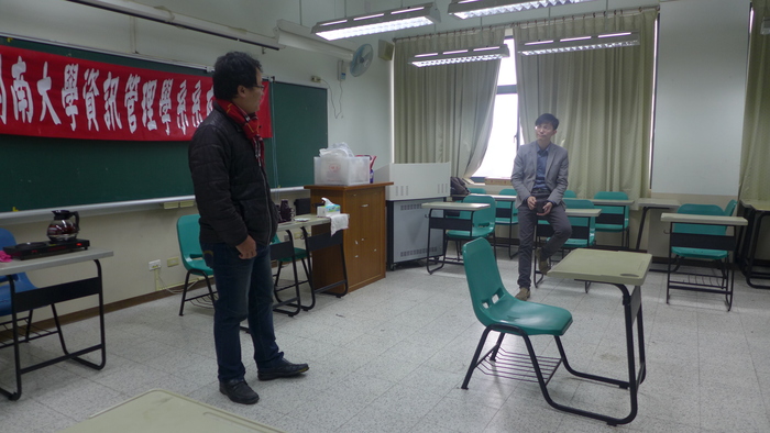 106.3.16 系友回娘家活動圖片