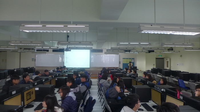 106.1.23資訊科技冬令營圖片
