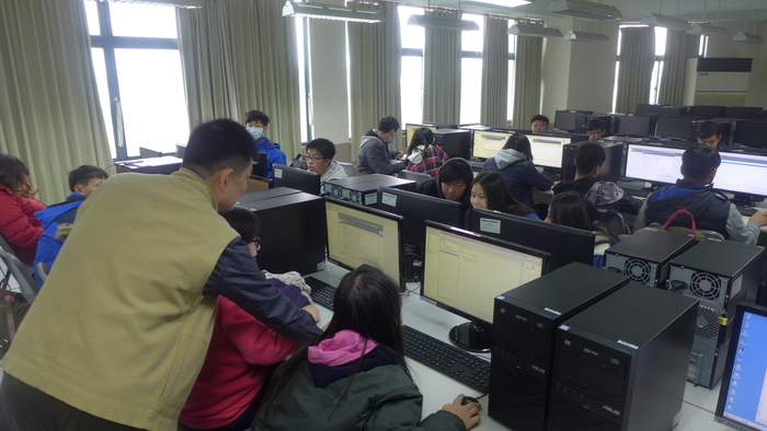 106.1.23資訊科技冬令營圖片
