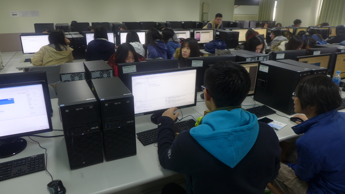 106.1.23資訊科技冬令營圖片