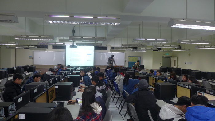 106.1.23資訊科技冬令營圖片