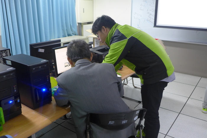 106.12.11 物聯網實作工作坊圖片