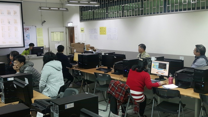 106.12.11 物聯網實作工作坊圖片